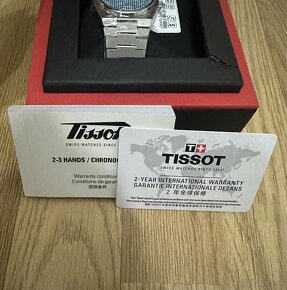 Tissot PRX Powermatic 80 - 3