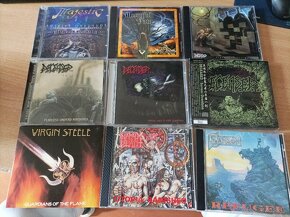CD metal po 10 - 3