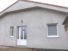 Rodinný dom, novostavba,  v Suchej nad Parnou - 3