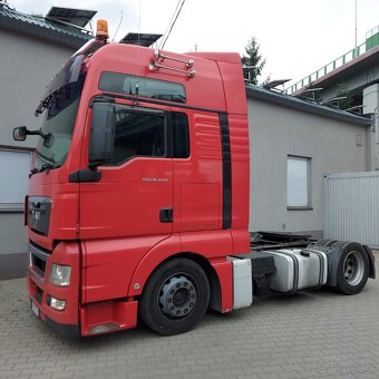 MAN TGX 18.440 Mega - 3