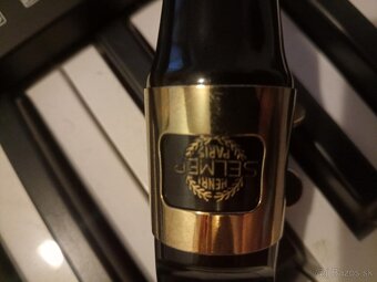 selmer alt - 3