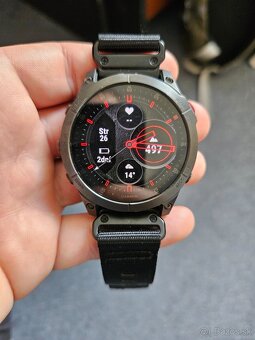 Garmin Epix Gen 2 47mm - 3