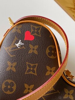 LV HEART Game On Coeur monogram bag - 3
