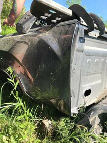 Predám korbu Ford F150 Raptor 2020 - 3