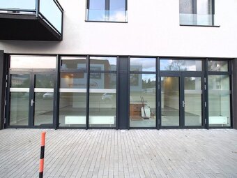 Obchodný priestor v novostavbe, 60 m2 - 3