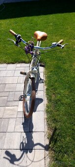 Detský bicykel Kenzel - 3