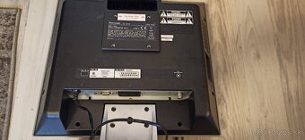 LCD TV uhlopriečka 40 cm - 3
