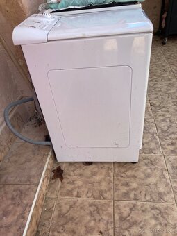 Candy CTG 1166 - 3