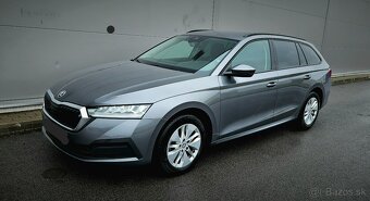 Rezervovane...Skoda Octavia 4 COMBI 2.0TDI 114tis km - 3