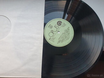 ELAN LP platňa, vinyl - 3