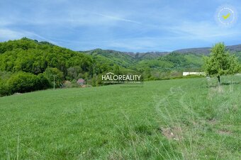 HALO reality - Predaj, rekreačný pozemok Ostrý Grúň - ZNÍŽEN - 3