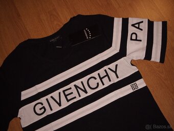 Givenchy dámske tričko - 3