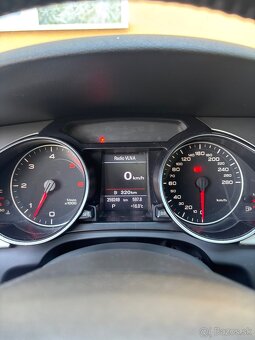 Audi a5 coupe - 3