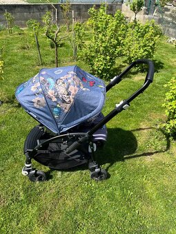Bugaboo Bee5 + príslušenstvo - 3
