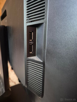 Monitor HP Zp23i, HDMi a Disp.port, 58 cm uhloprieč. - 3