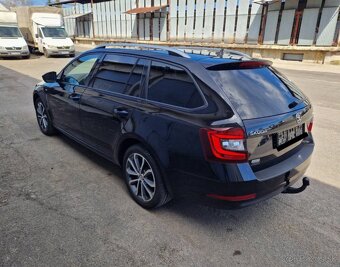 Škoda Octavia Combi 2.0 TDI Drive EU6 - 3