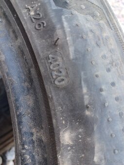 195/55 R16 87H letné pneumatiky 2ks - 3