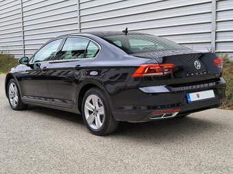 VW Passat TDI DSG 4Motion 2020 1majiteľ (Možný odpočet DPH) - 3