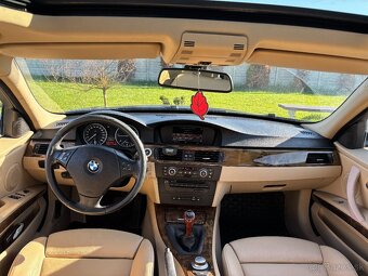 BMW E91, rada 3 - 3