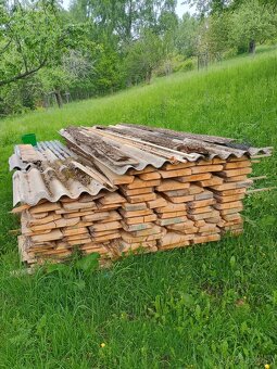 Rezivo na mieru latky dosky hranoly hranolčeky - 3