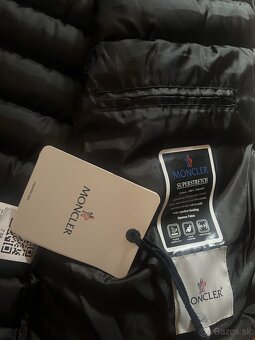 Moncler Vesta - 3