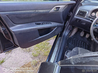 ROZPREDÁM NA NÁHRADNÉ DIELY PEUGEOT 407SW 2.0 100KW 2005 - 3