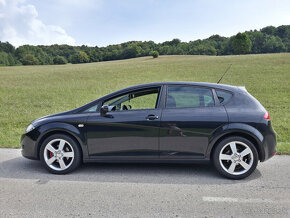 SEAT LEON II 1,9TDI - 3