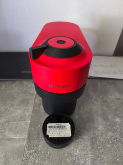 Vertuo pop - 3