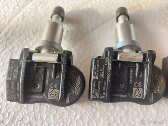 senzory tlaku KIA-HYUNDAI - TPMS - 3