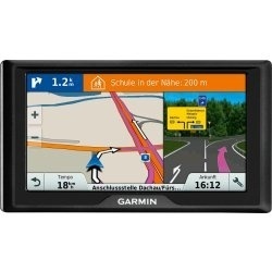 Navigácia GPS GARMIN NUVI 66 s mapou pre rok 2025. - 3