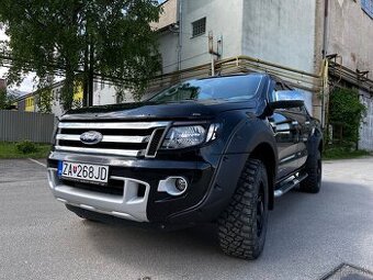 Ford ranger - 3