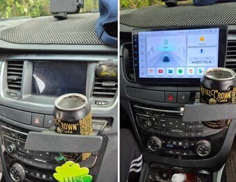 Montáž a Predaj GPS 1/2din autorádií s CarPlay § AndroidAuto - 3