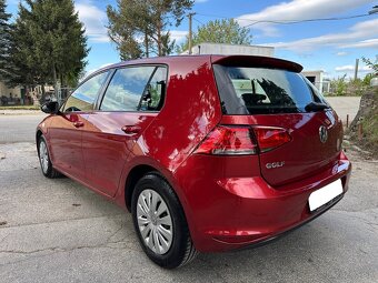 Volkswagen Golf 7 1.2 TSI - 3