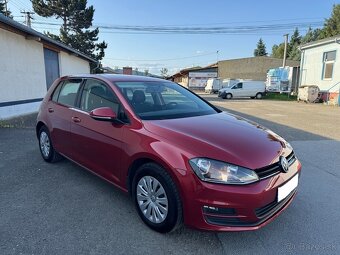 Volkswagen Golf 7 1.2 TSI ZNÍŽENÁ CENA - 3