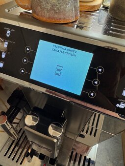 Delonghi Primadonna Elite - 3