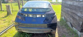 Honda civic 8g ufo - 3