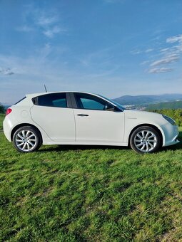 Alfa Romeo Gulietta - 3