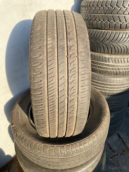 235/60 R17 Barum Bravuris 5 - 3