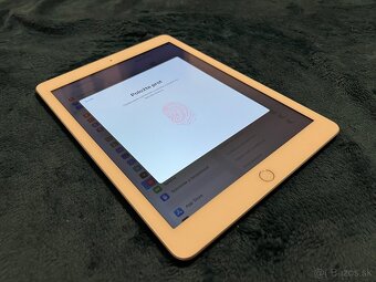 iPad 5.gen., 128 GB Silver - 3