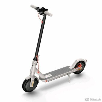 Xiaomi scooter 3 - 3