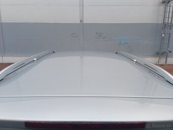 Audi A4/S4 Avant 1.9 TDI, r.v. 2002 - 3