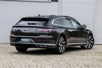 Volkswagen Arteon SB 2.0 TDI 4Motion R-Line DSG - 3