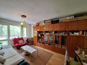 3-izbový byt na prenájom, Belánska, Liptovský Hrádok - 3