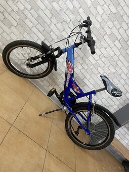 Bicykel kenzel 20 - 3