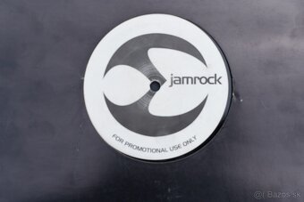 Drum and Bass LP - 3