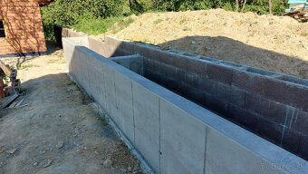 Stenove debnenie Doka - 3