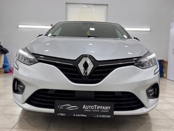 Renault Clio 1.5 dci 2020 108 000km bohatá výbava Top stav✅ - 3