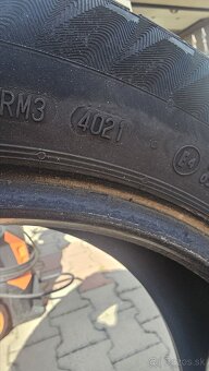 Matador nordica 205/55 R16 - 3