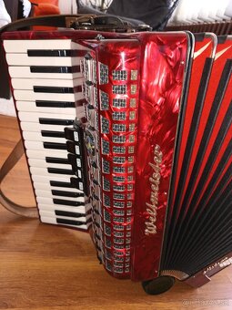 Weltmeister Meteor 80 - 3