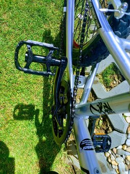 Detský bicykel - 3